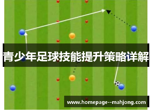 青少年足球技能提升策略详解