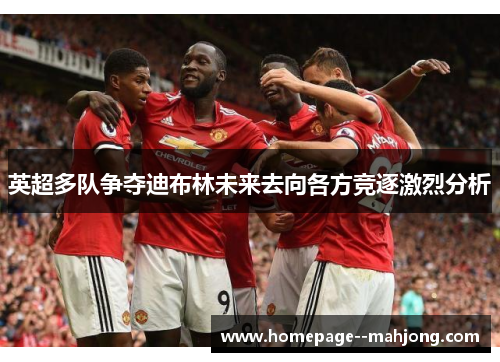 英超多队争夺迪布林未来去向各方竞逐激烈分析